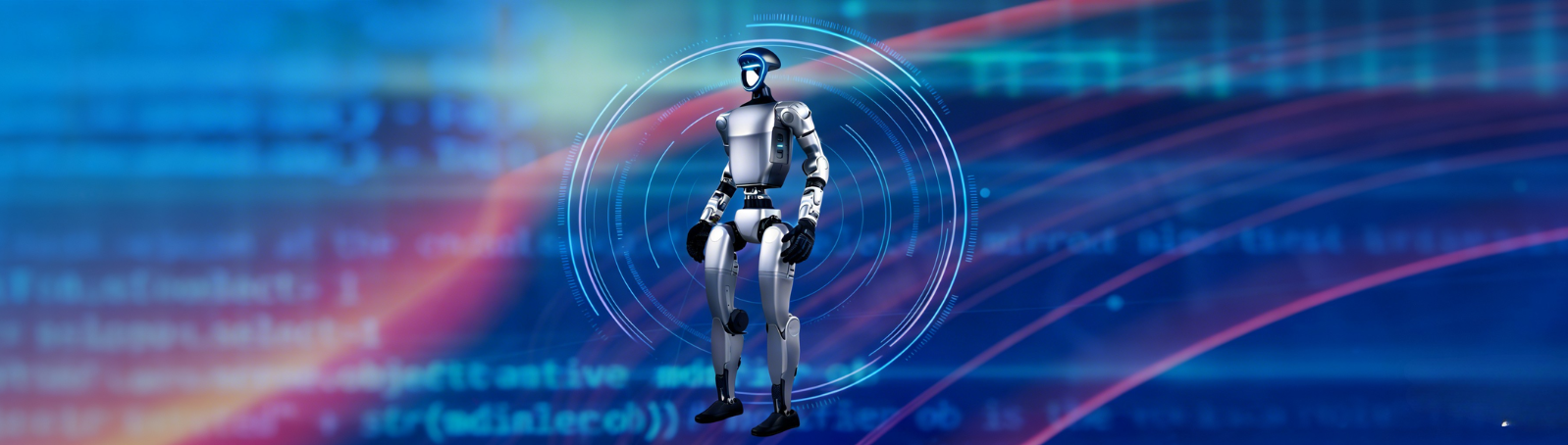 机器人二次开发