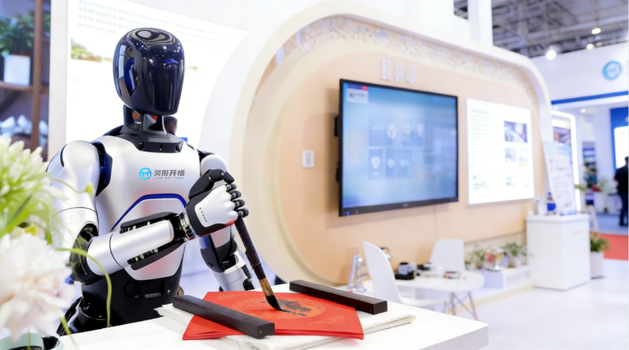 入驻浦发银行，智启金融新体验