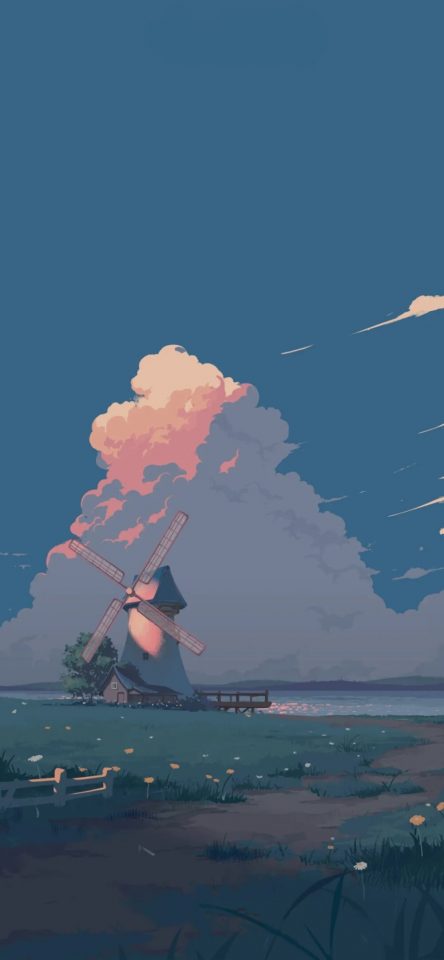 场景名称